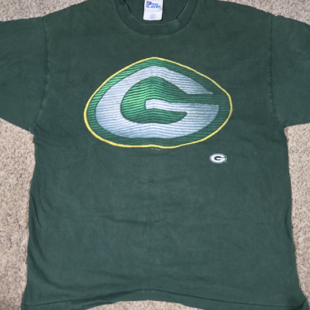 Pro Player Green Bay Packers Apparel